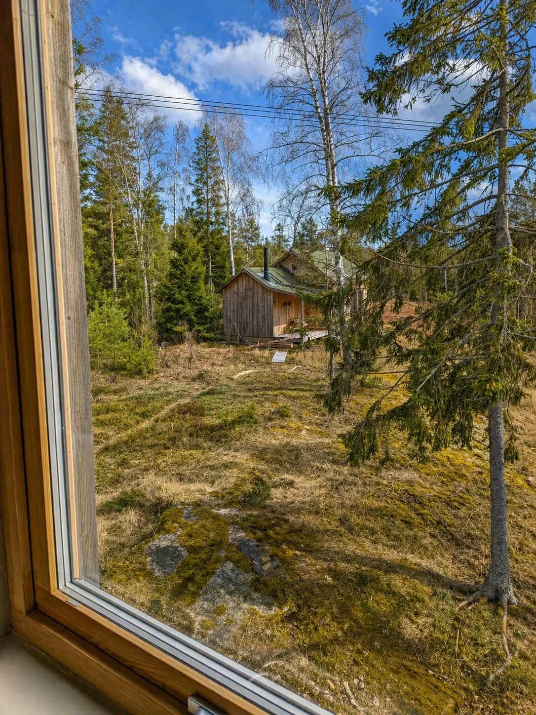 Gäststuga