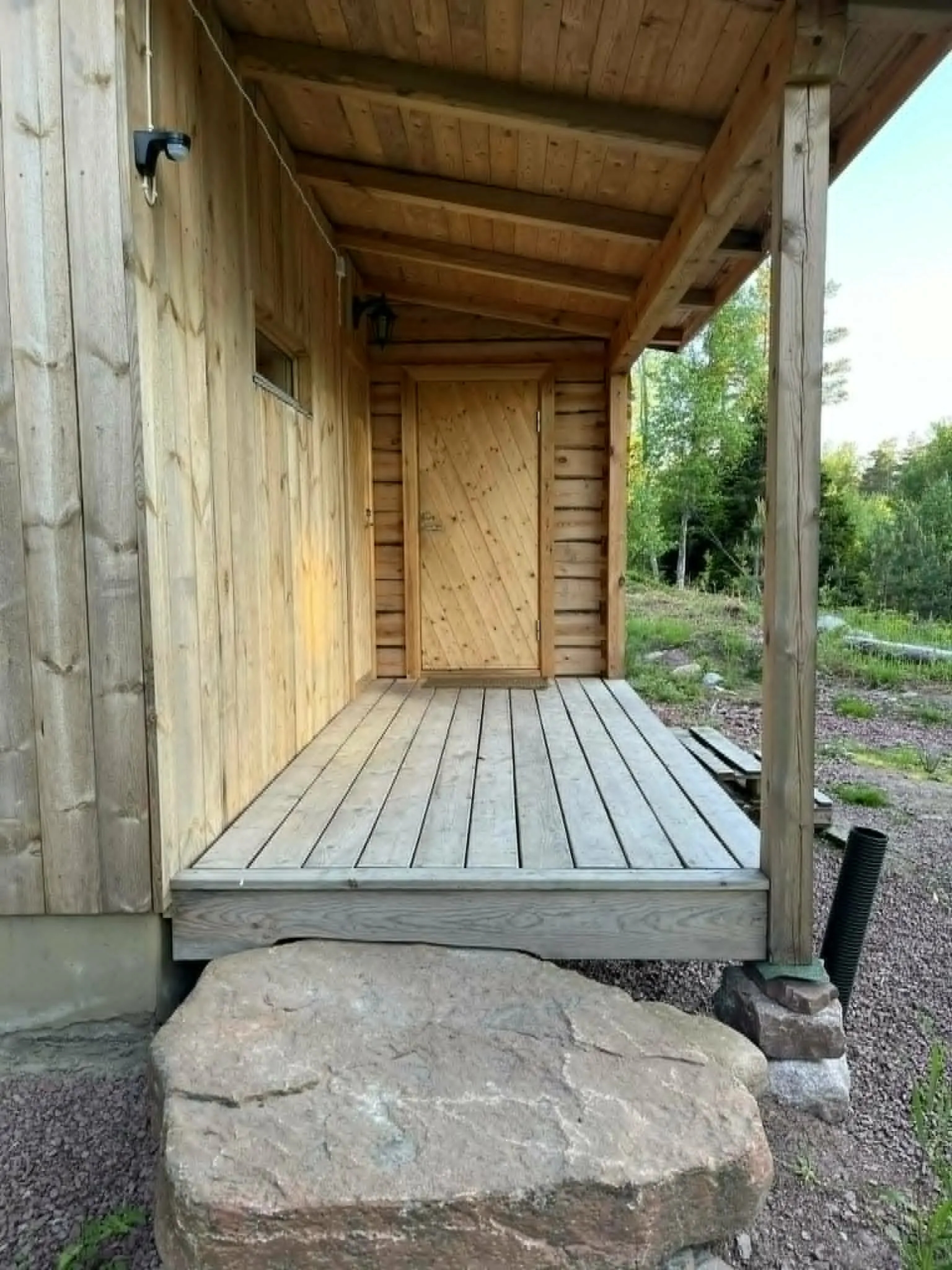 Gäststuga