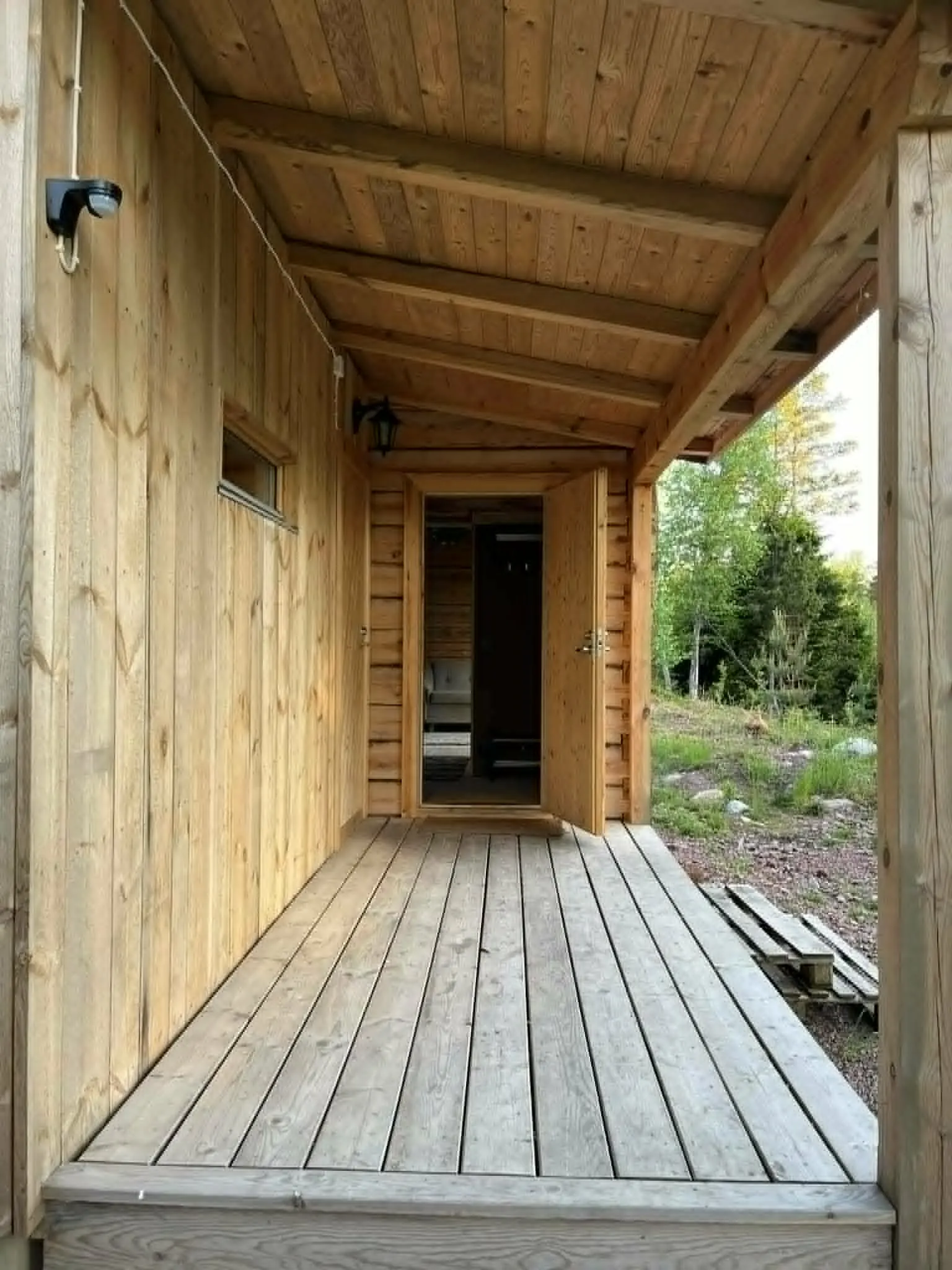 Gäststuga