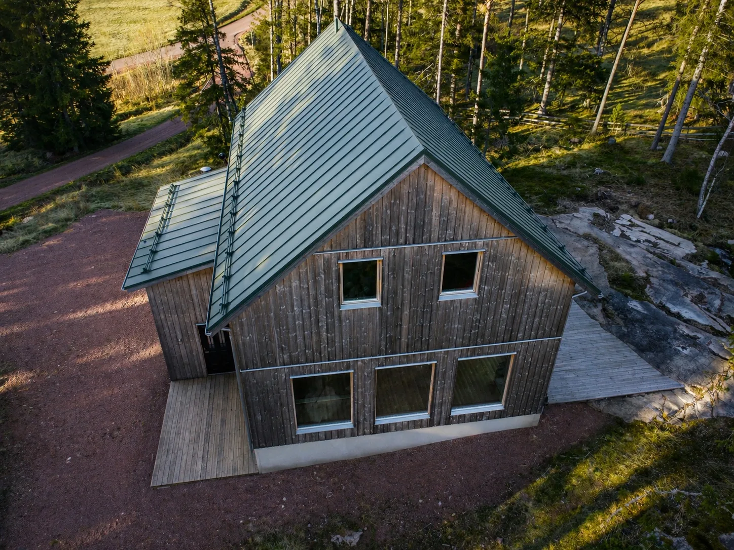 Utomhus